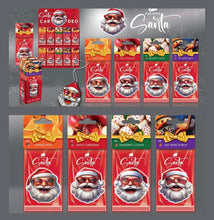 Carica l'immagine nel visualizzatore di Gallery, SANTA 1
