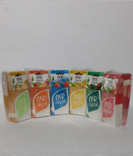 Carica l'immagine nel visualizzatore di Gallery, Car fresh 120 pz