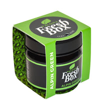 Carica l'immagine nel visualizzatore di Gallery, Alpin Green