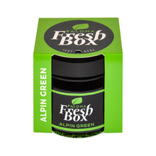 Carica l'immagine nel visualizzatore di Gallery, Alpin Green