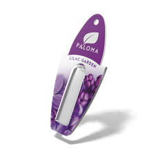 Carica l'immagine nel visualizzatore di Gallery, LILAC GARDEN