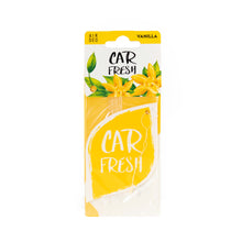 Carica l'immagine nel visualizzatore di Gallery, Car fresh 120 pz
