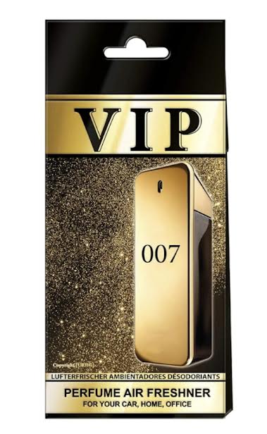 VIP 007 Paco Rabanne 1 million