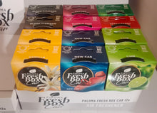 Carica l&#39;immagine nel visualizzatore di Gallery, Fresh Box 24pz
